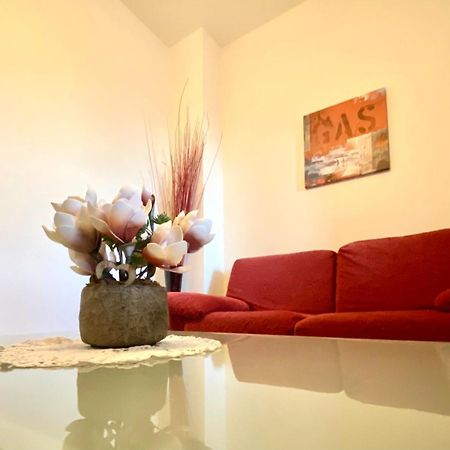 La Magnolia Apartment Аоста Екстериор снимка