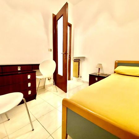 La Magnolia Apartment Аоста Екстериор снимка
