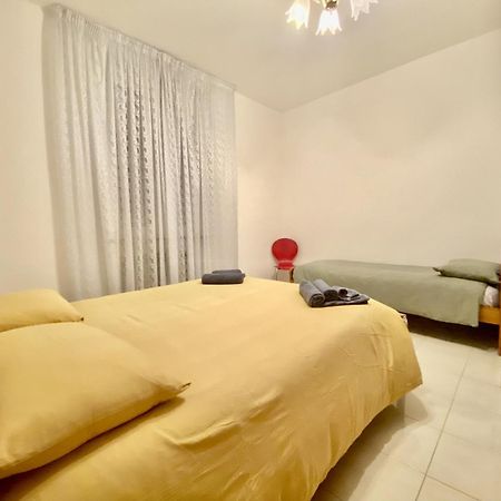 La Magnolia Apartment Аоста Екстериор снимка