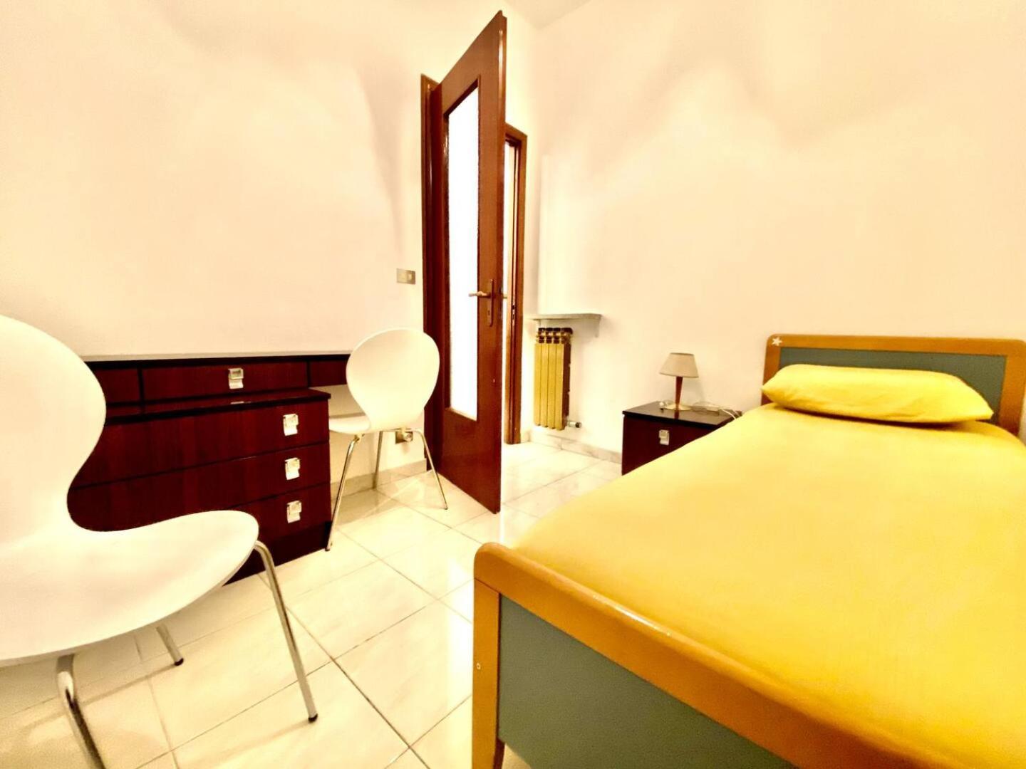 La Magnolia Apartment Аоста Екстериор снимка