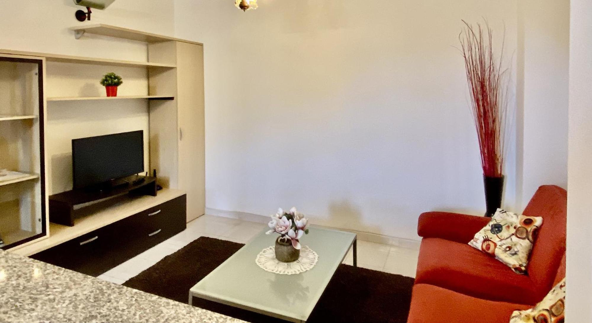 La Magnolia Apartment Аоста Екстериор снимка