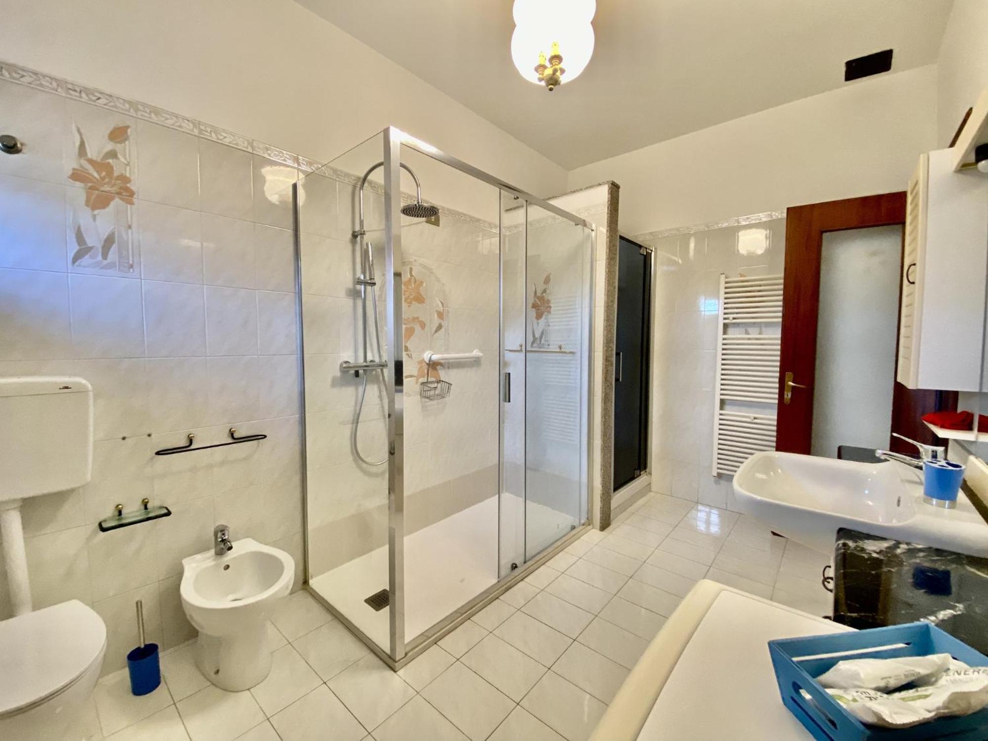 La Magnolia Apartment Аоста Екстериор снимка