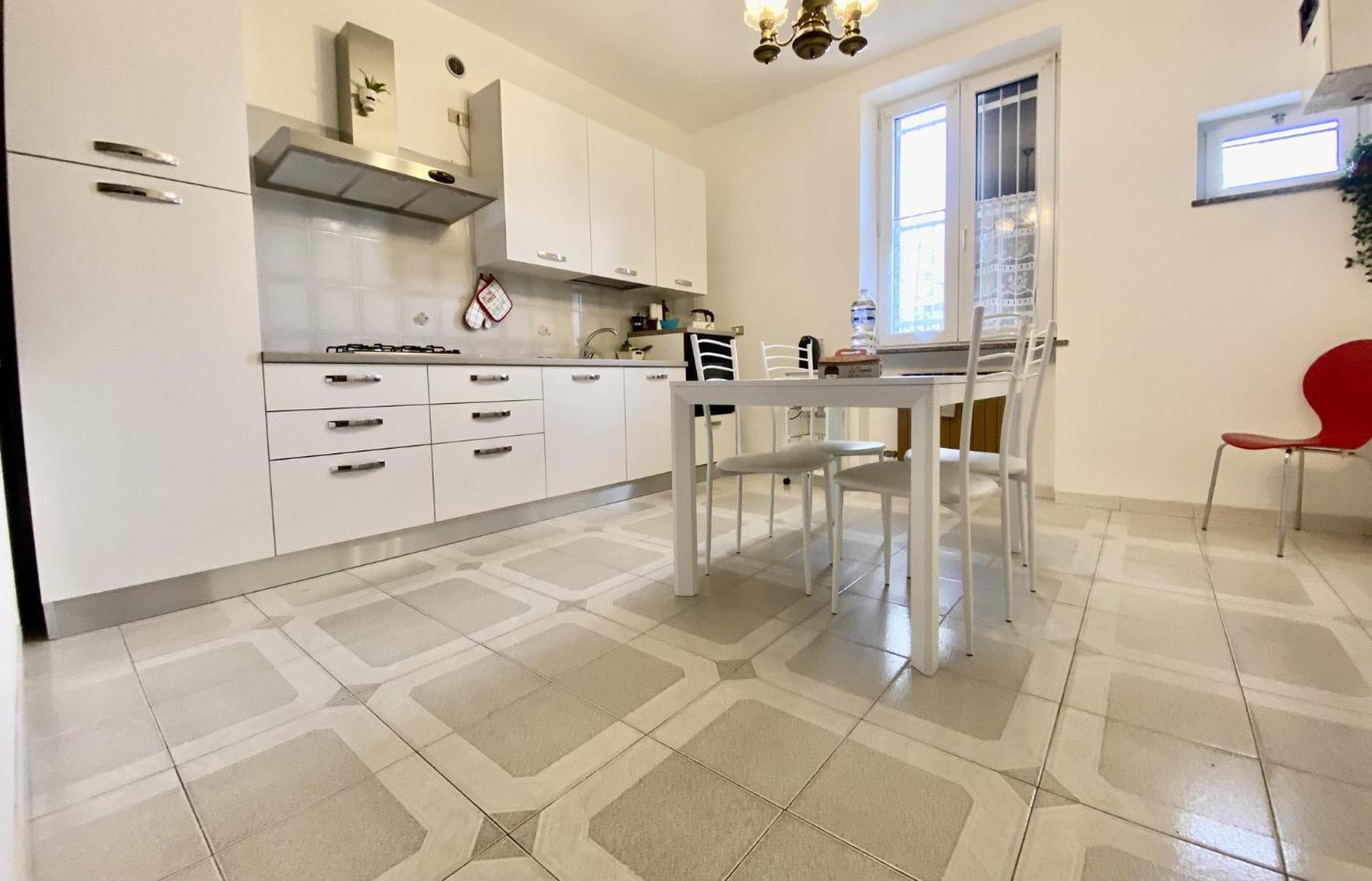 La Magnolia Apartment Аоста Екстериор снимка